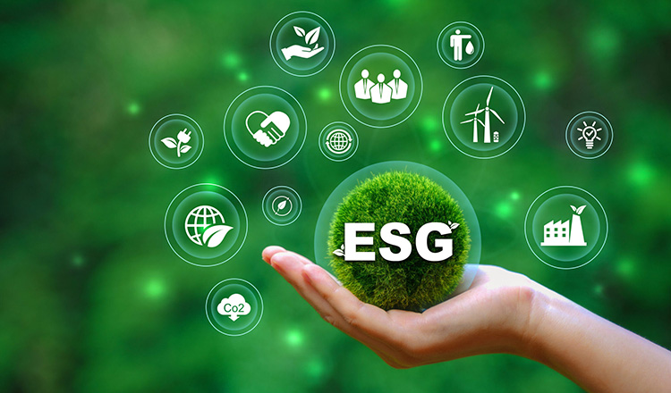 ESG Specialists